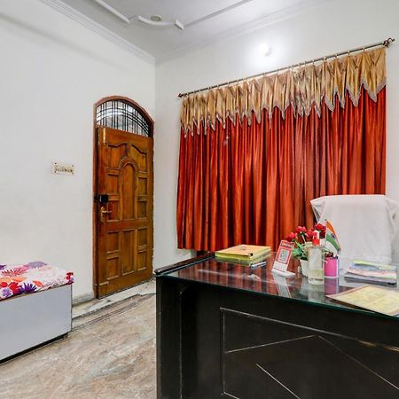 Hotel O Intercity Inn 勒克瑙 外观 照片