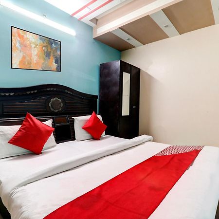 Hotel O Intercity Inn 勒克瑙 外观 照片