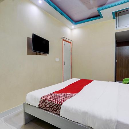 Hotel O Intercity Inn 勒克瑙 外观 照片