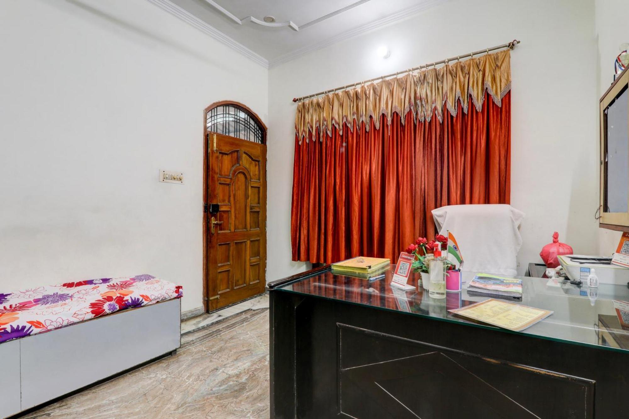 Hotel O Intercity Inn 勒克瑙 外观 照片